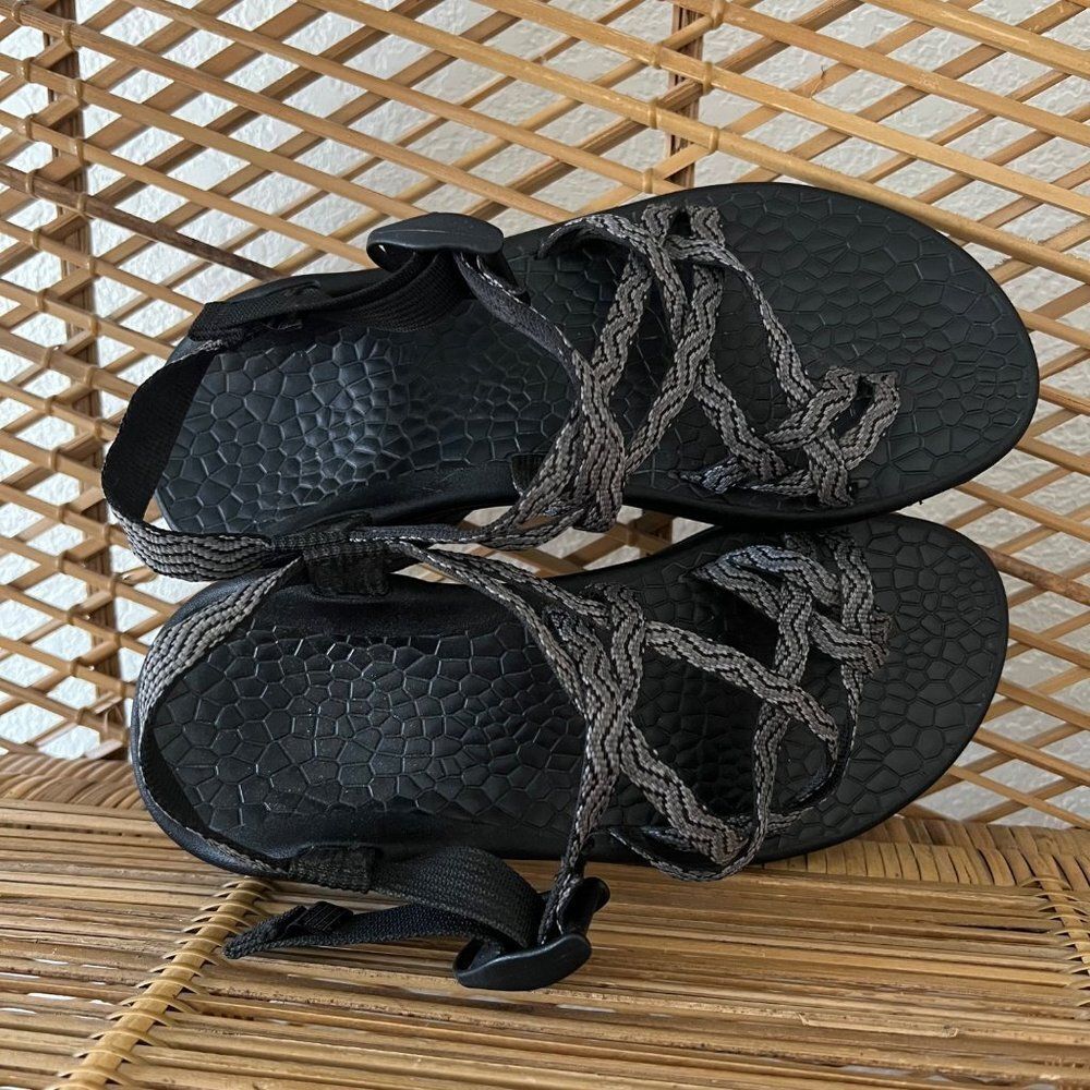 Chaco Sandals Updraft EcoTread X2 Womens J105182 Size 7 - Picture 6 of 8